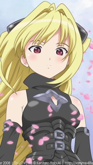 出包王女 动漫高清电脑壁纸下载