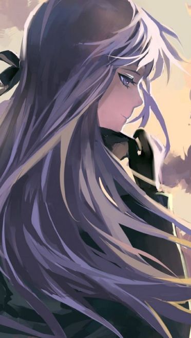 弹丸轮舞 动漫电脑壁纸下载