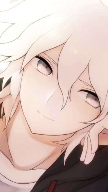 弹丸轮舞 动漫电脑壁纸下载