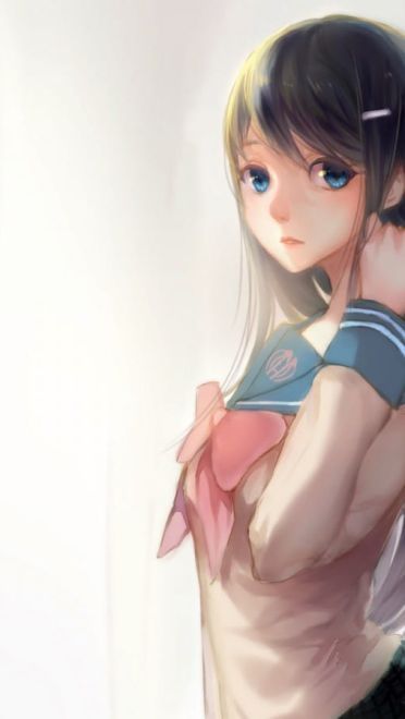 弹丸轮舞 动漫电脑壁纸下载