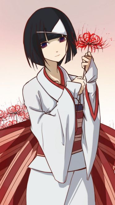 野良神 夜斗 动漫高清电脑壁纸下载