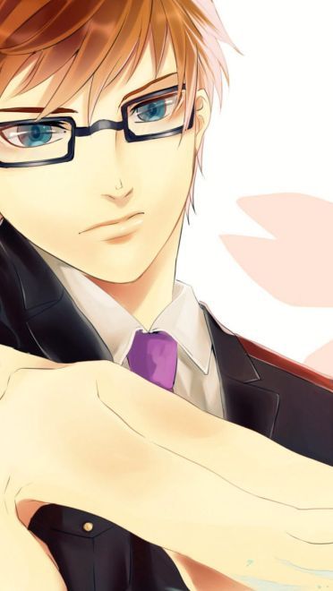 野良神 夜斗 动漫高清电脑壁纸下载