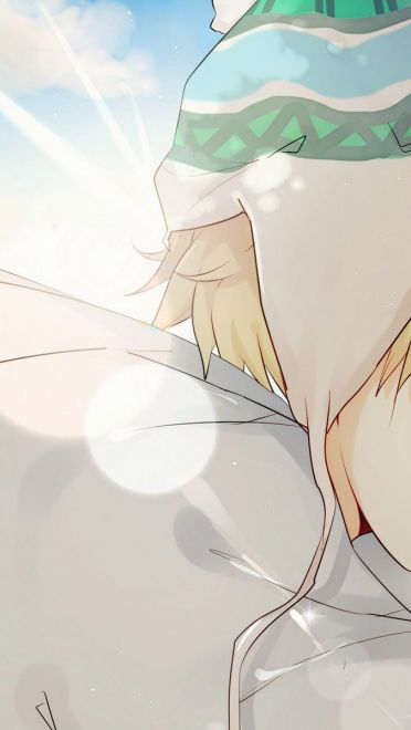 野良神 夜斗 动漫高清电脑壁纸下载