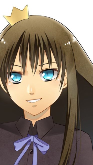 野良神 夜斗 动漫高清电脑壁纸下载