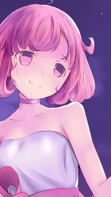 野良神 夜斗 动漫高清电脑壁纸下载