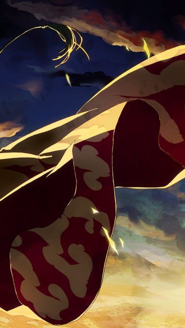 阿修罗漩涡鸣人 火影忍者 Win10主题