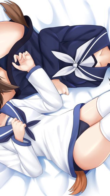 只穿小裤裤的强袭魔女 安卓主题