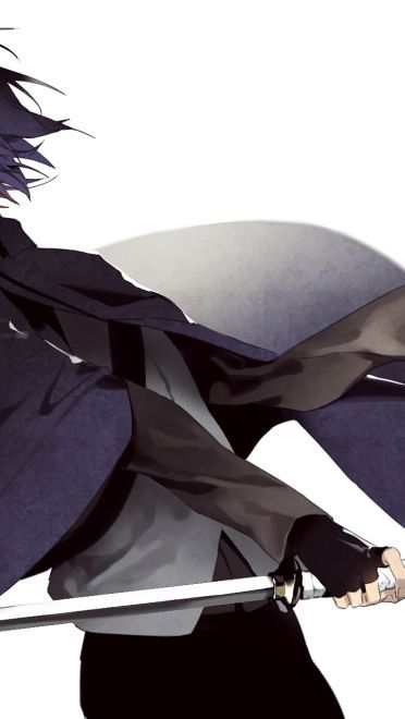 天才少年 宇智波佐助 桌面壁纸下载(1)