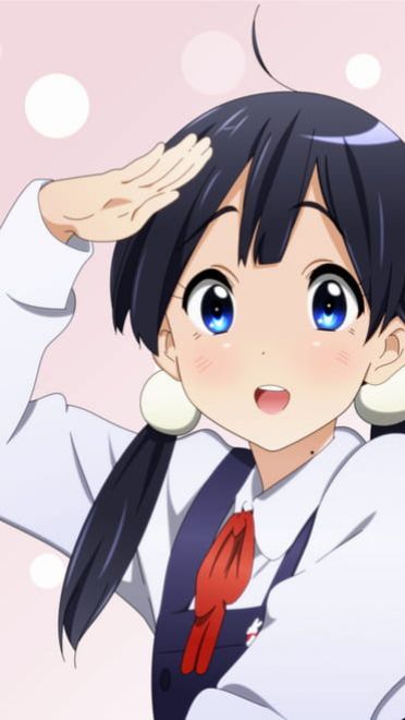 玉子的爱情故事 玉子市场手机壁纸下载(1)