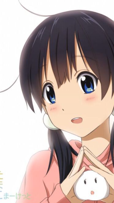 玉子的爱情故事 玉子市场手机壁纸下载(1)