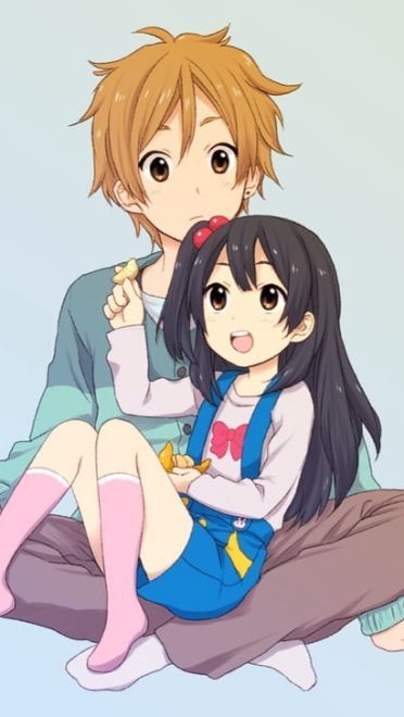 玉子的爱情故事 玉子市场手机壁纸下载(1)