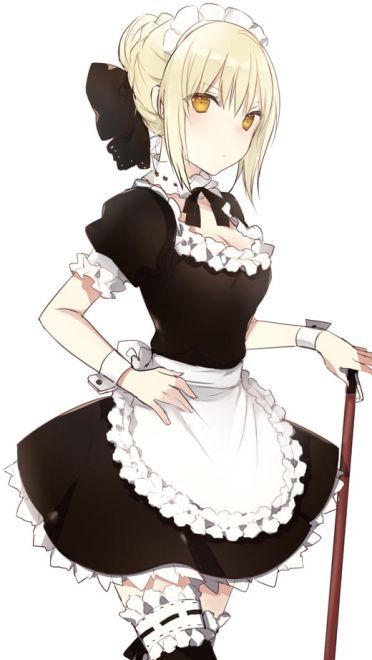 fate saber 吾王精选手机壁纸下载