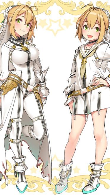 fate saber 吾王精选手机壁纸下载