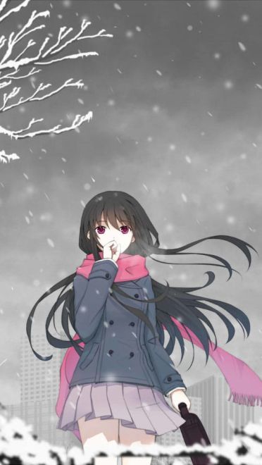 野良神 一歧日和 手机壁纸图集