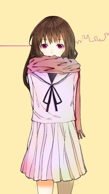 野良神 一歧日和 手机壁纸图集