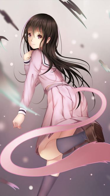 野良神 一歧日和 手机壁纸图集