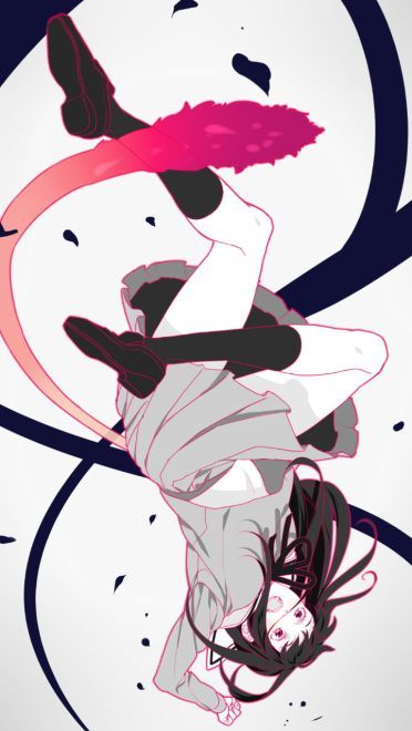 野良神 一歧日和 手机壁纸图集