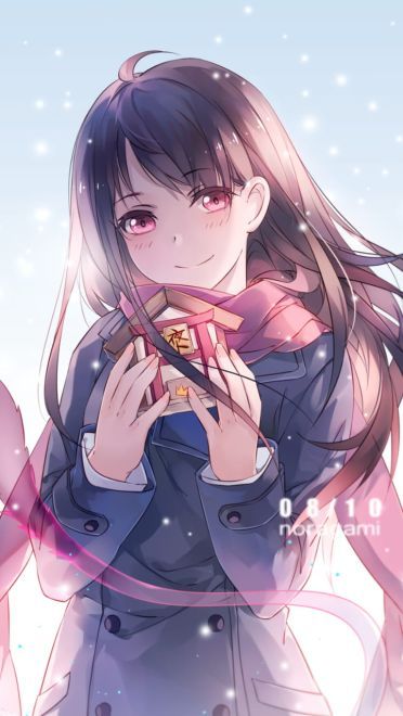 野良神 一歧日和 手机壁纸图集