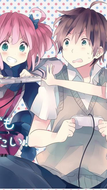 中二病也要谈恋爱 中二萌神 小鸟游六花 动漫电脑壁纸下载(1)