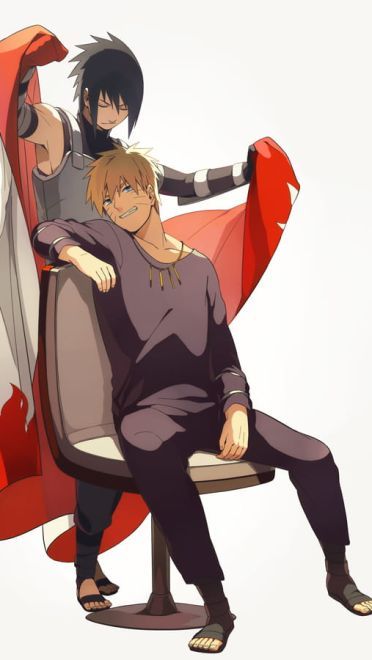 火影忍者 旋涡鸣人 动漫电脑壁纸下载