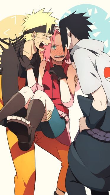 火影忍者 旋涡鸣人 动漫电脑壁纸下载