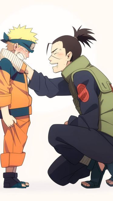 火影忍者 旋涡鸣人 动漫电脑壁纸下载