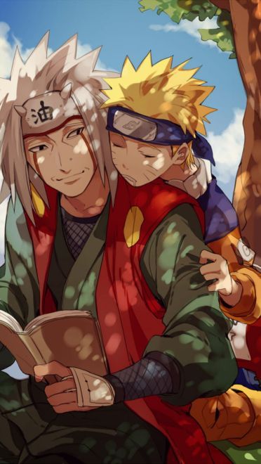 火影忍者 旋涡鸣人 动漫电脑壁纸下载