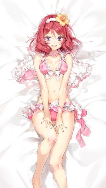 lovelive！西木野真姬 动漫手机壁纸下载