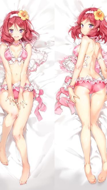 lovelive！西木野真姬 动漫手机壁纸下载