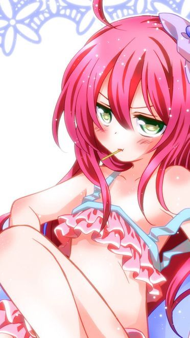 脑内的障碍选项 裘可拉 动漫电脑壁纸下载