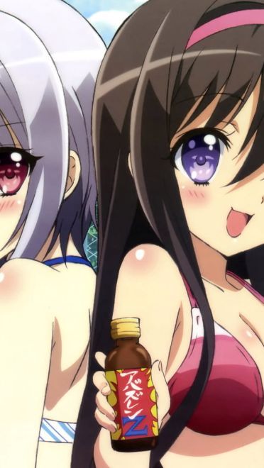 脑内的障碍选项 裘可拉 动漫电脑壁纸下载