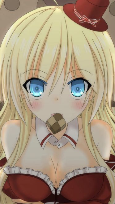 脑内的障碍选项 裘可拉 动漫电脑壁纸下载