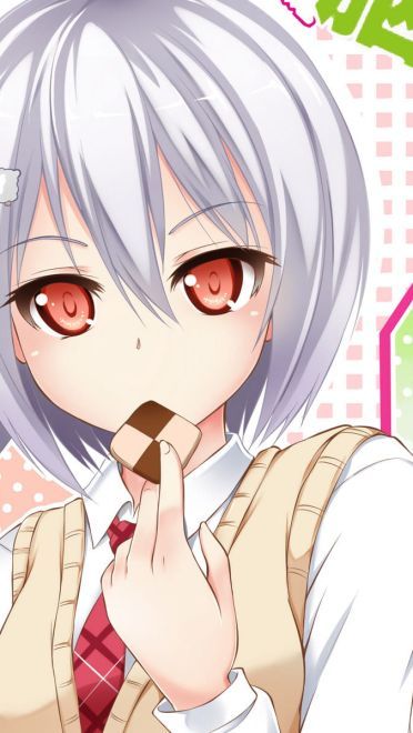 脑内的障碍选项 裘可拉 动漫电脑壁纸下载