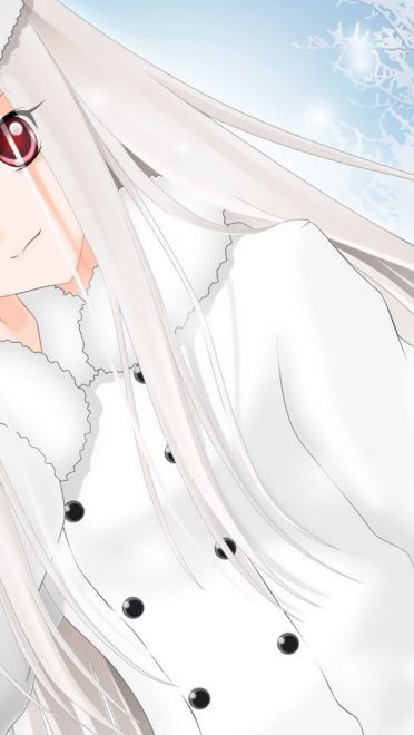 Fatestay night saber&伊莉雅 动漫电脑壁纸