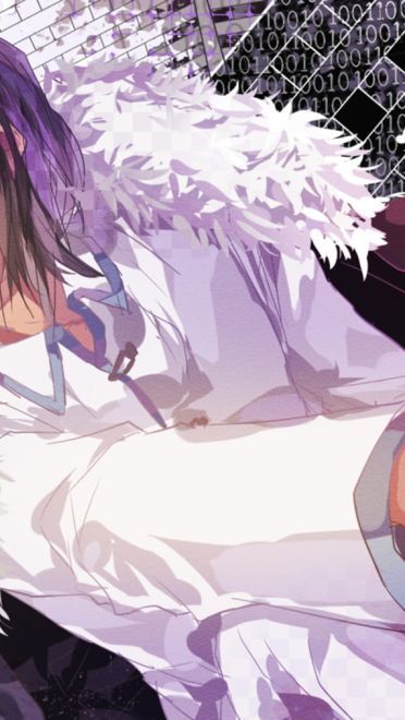 来一场超能力的战斗吧 文豪野犬桌面壁纸