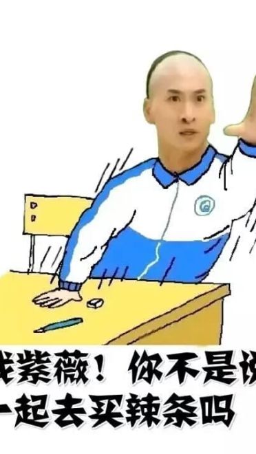 还珠格格表情  趣味斗图表情包