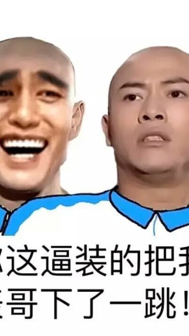 还珠格格表情  趣味斗图表情包