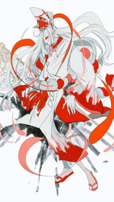 网易手游阴阳师 精美高清手机壁纸下载 第二弹！