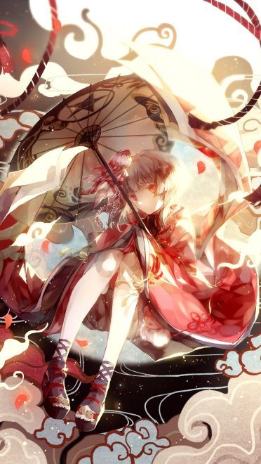 网易手游阴阳师 精美高清手机壁纸下载 第二弹！