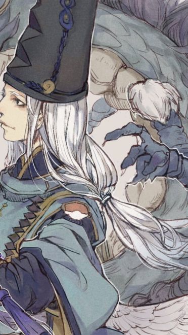 网易手游阴阳师 精美高清手机壁纸下载 第二弹！