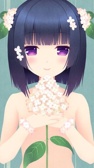 NEKOPARA巧克力与香子兰电脑壁纸下载(1)