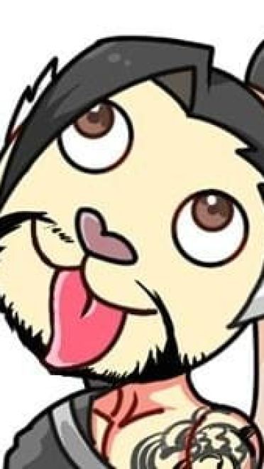 超级贱萌 守望先锋版 二哈表情包下载