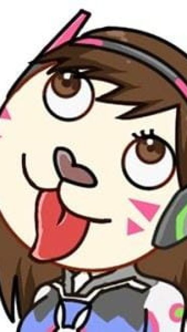 超级贱萌 守望先锋版 二哈表情包下载