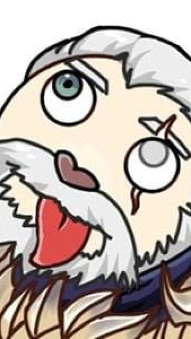 超级贱萌 守望先锋版 二哈表情包下载