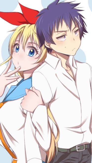 伪恋 成真 win8主题