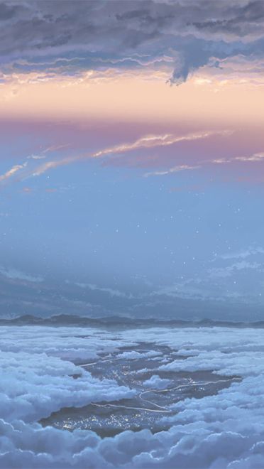 当记忆成为爱情 你的名字手机壁纸下载