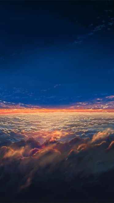 当记忆成为爱情 你的名字手机壁纸下载