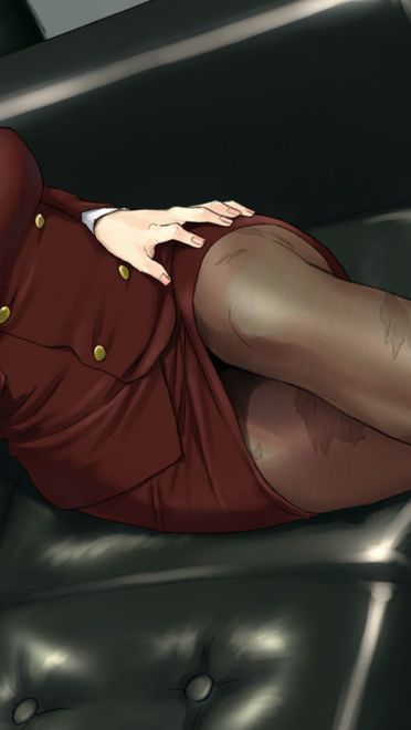 黑礁 高清动漫电脑壁纸下载(1)