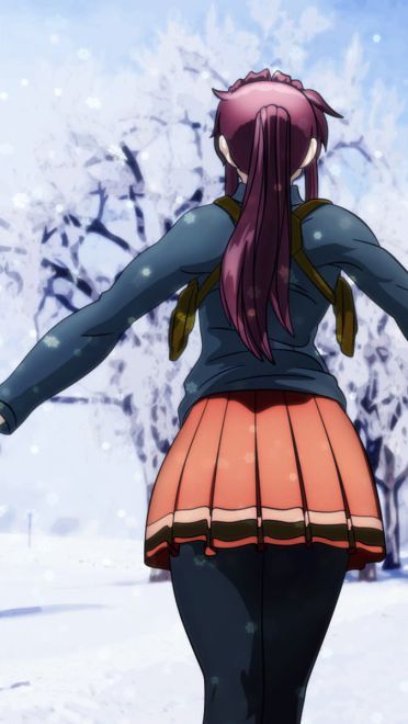 黑礁 高清动漫电脑壁纸下载(1)