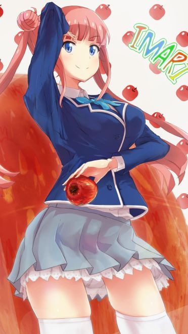 这个美术部有问题本子图集 手机壁纸下载(1)